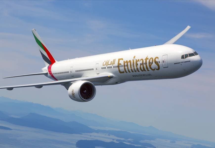 Moda Emirates flights – Book a flight, browse our flight offers and explore ...