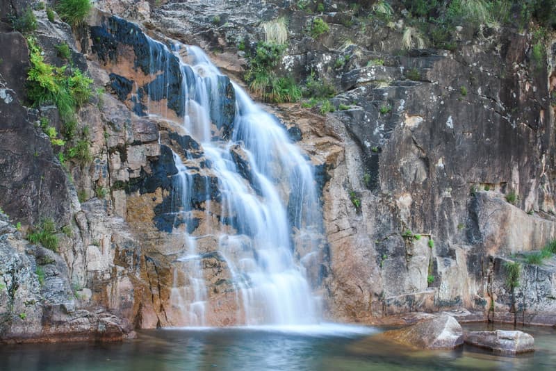 Lugar Peneda-Gerês National Park