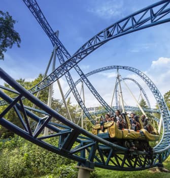 Place Plopsaland De Panne