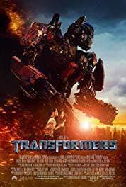 Movie Transformers: Age of Extinction