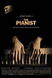 Movie The Pianist