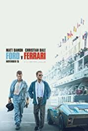 Movie Ford v Ferrari