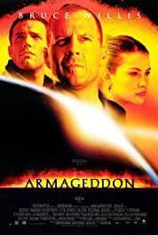 Movie Armageddon