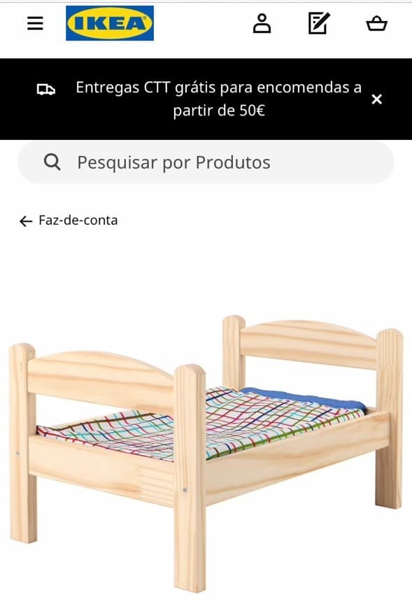 Place IKEA Loures