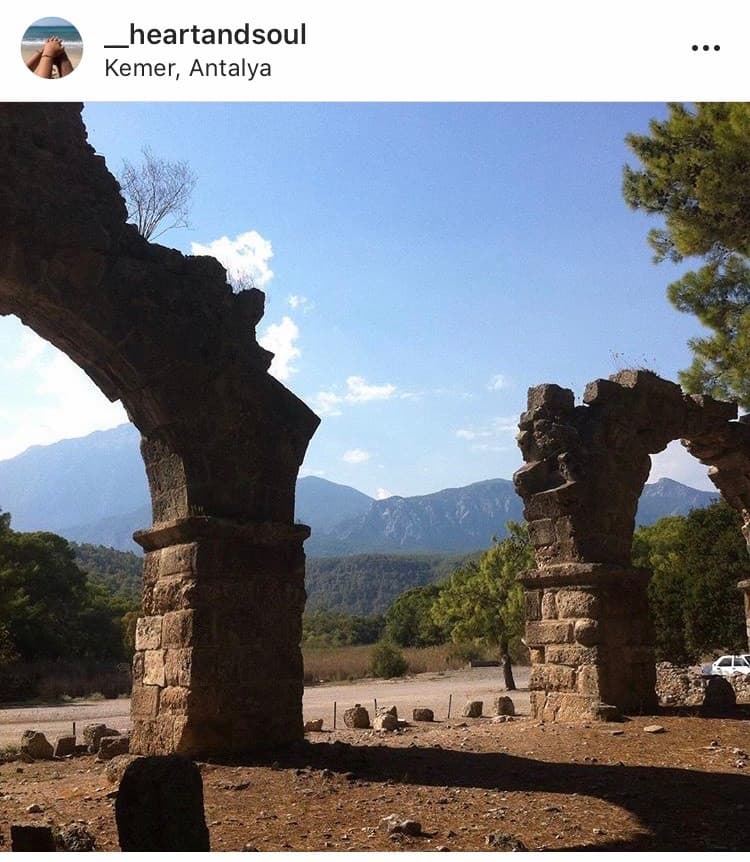 Place Kemer