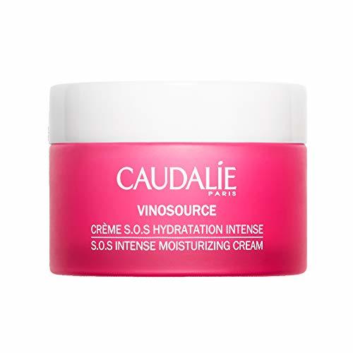 Beauty CAUDALIE VINOSOURCE CREMA SOS 50 ML