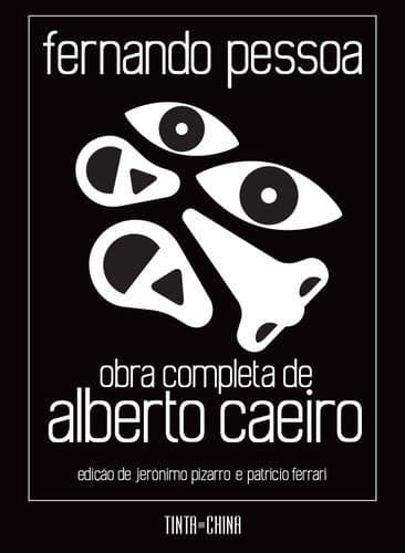 Book Obra Completa De Alberto Caeiro