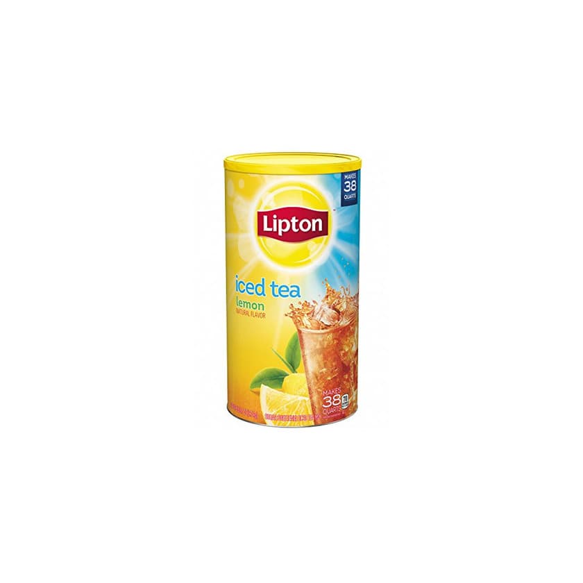 Product Lipton Iced Tea Mix