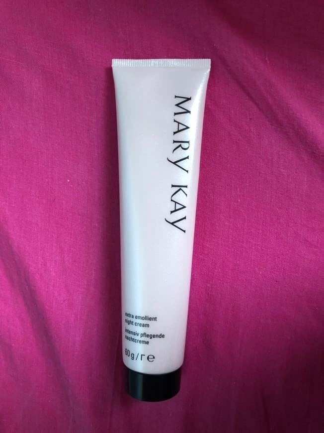 Beauty Mary Kay crema de noche ultra-émolliente 60 G marca