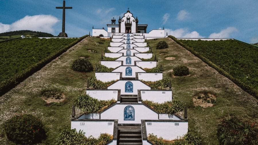 Fashion Miradouro e Ermida de Nossa Senhora da Paz