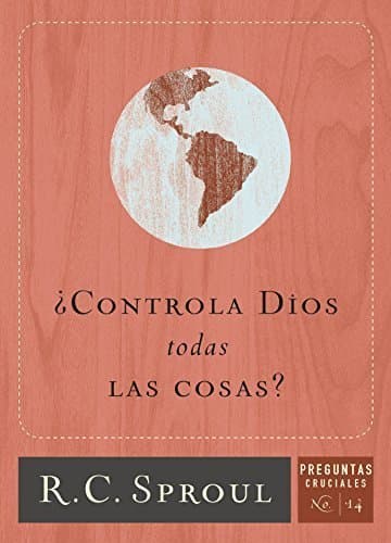 Book ¿Controla Dios todas Las Cosas?