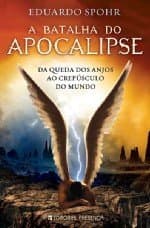 Book A batalha do Apocalipse