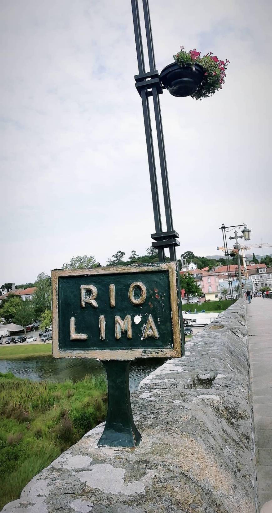 Place Ponte de Lima