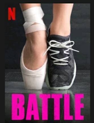 Movie Battle | Netflix Official Site