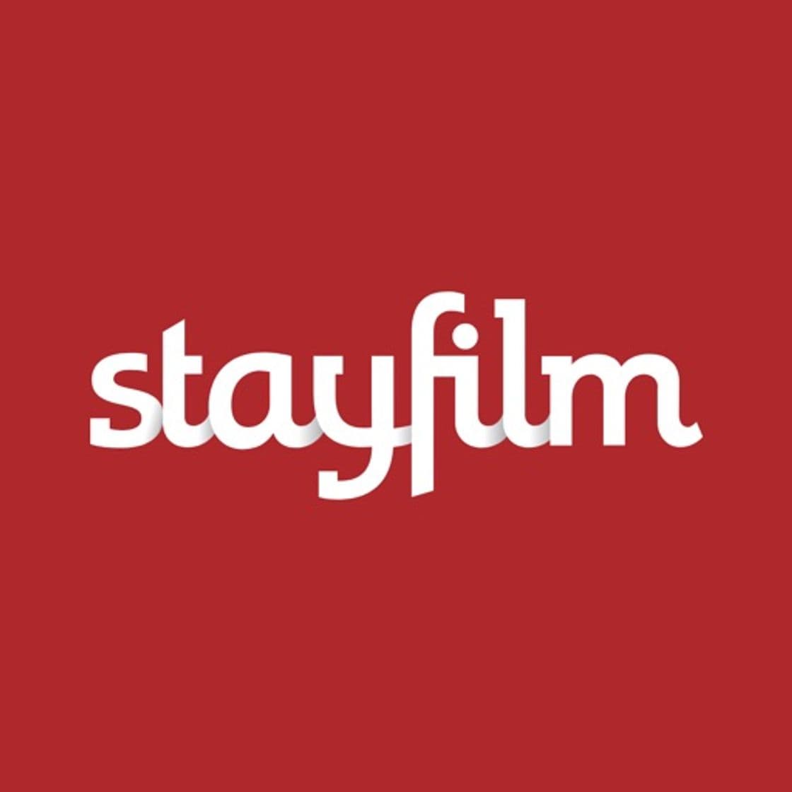 App Stayfilm