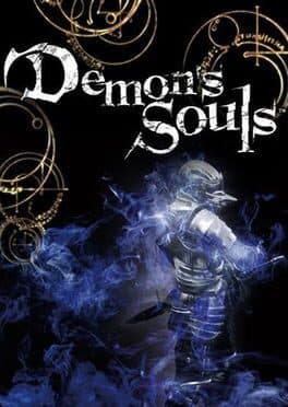 Videogames Demon's Souls