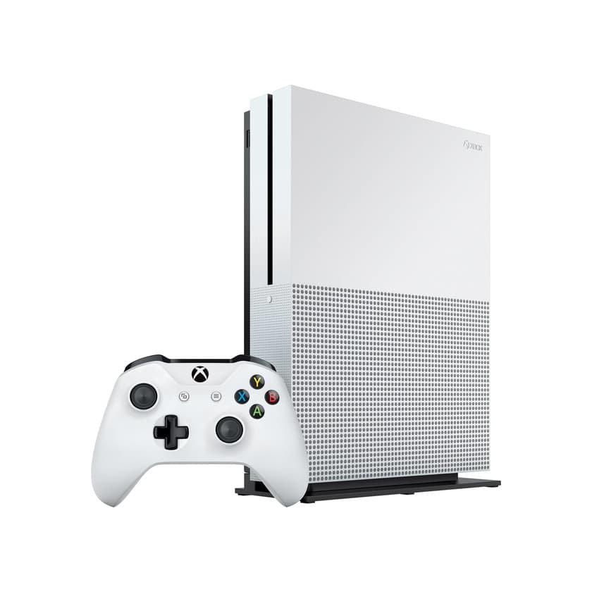 Producto Xbox one s 