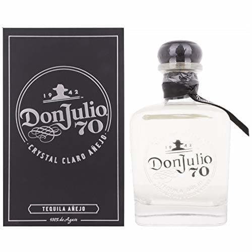 Producto Don Julio 70 Tequila Añejo 70th Anniversary Limited Edition 40