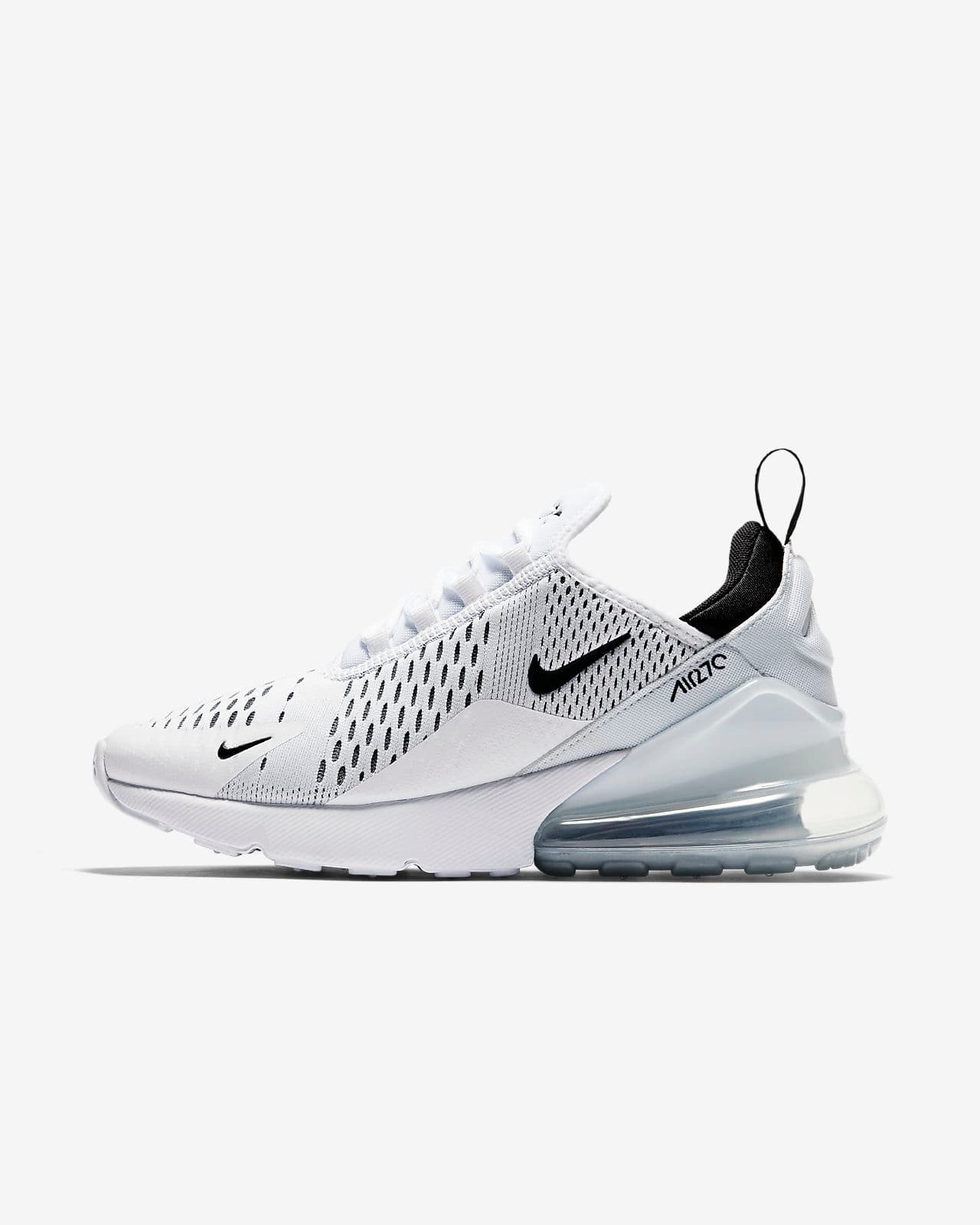 Moda Nike air max 270