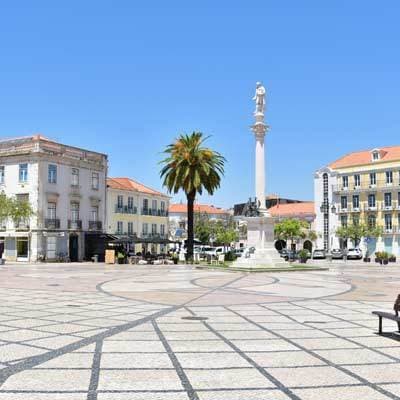 Place Setúbal