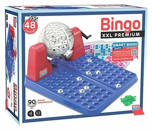 Product Falomir - Bingo XXL Premium