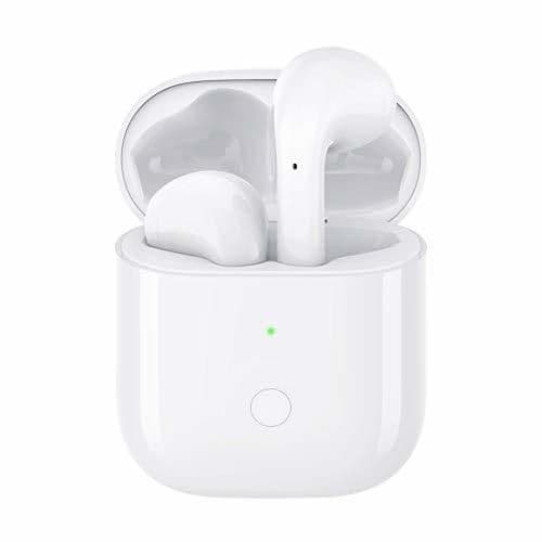 Product realme Buds Air True Wireless Bluetooth Headset  (White