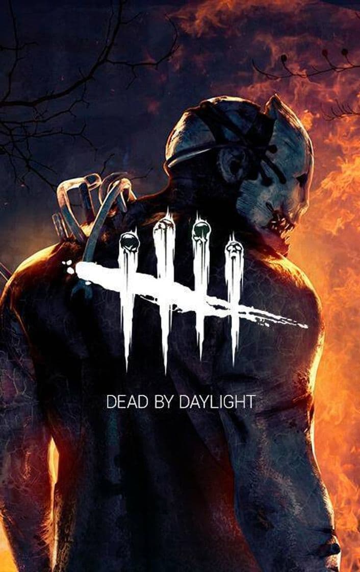 Videogames Dead by Daylight