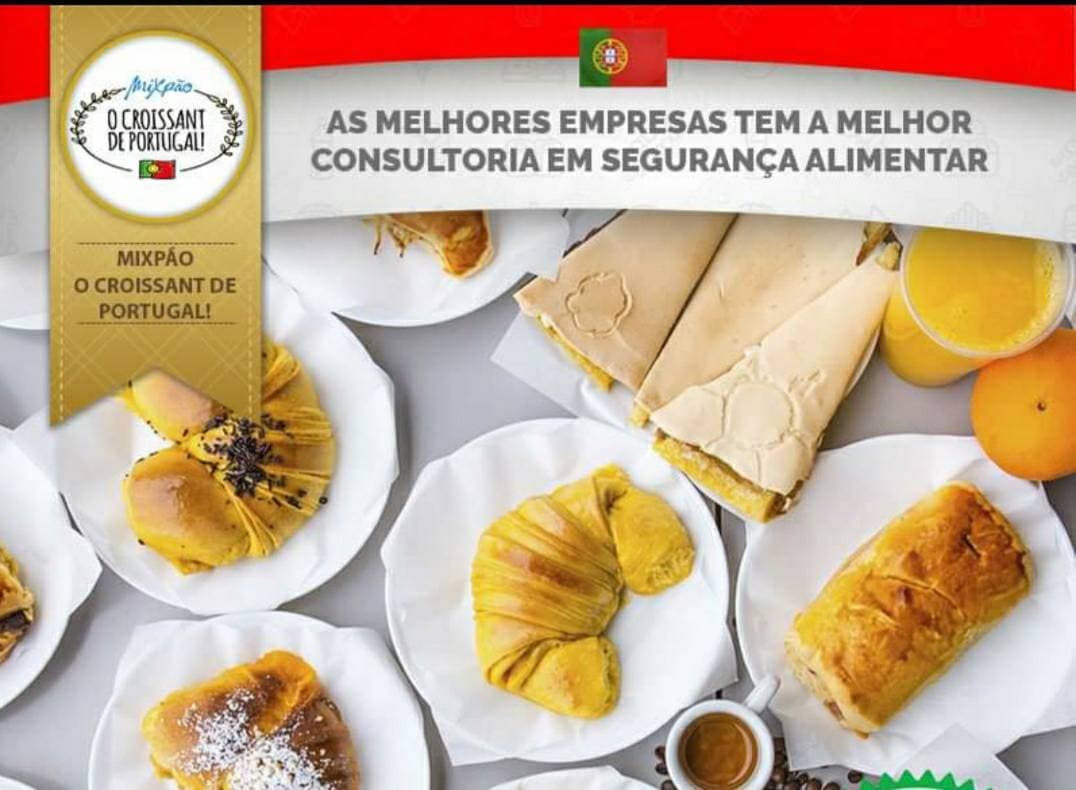 Restaurantes Mixpão Amarante