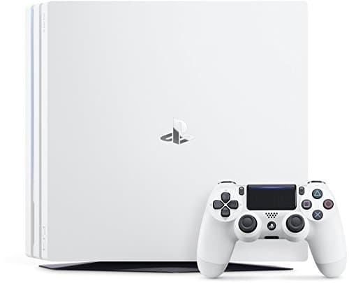 Electronic Ps4 Pro 1tb White