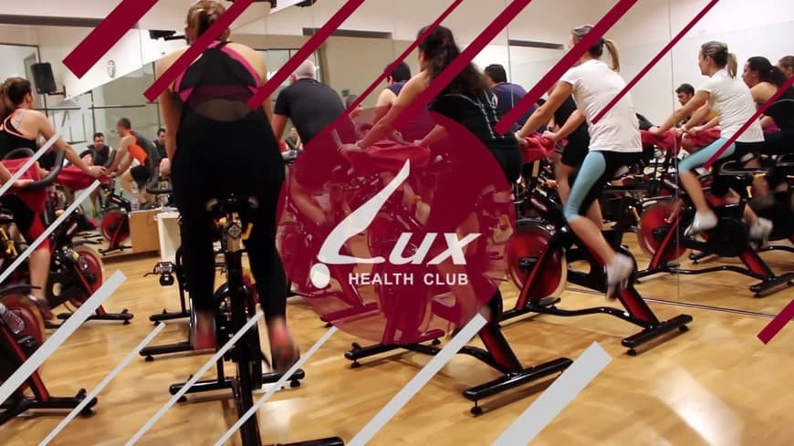 Moda Lux health club