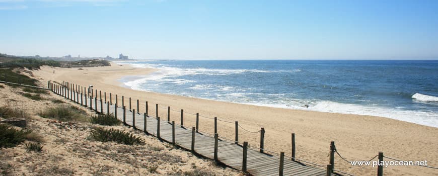 Lugar São Félix da Marinha