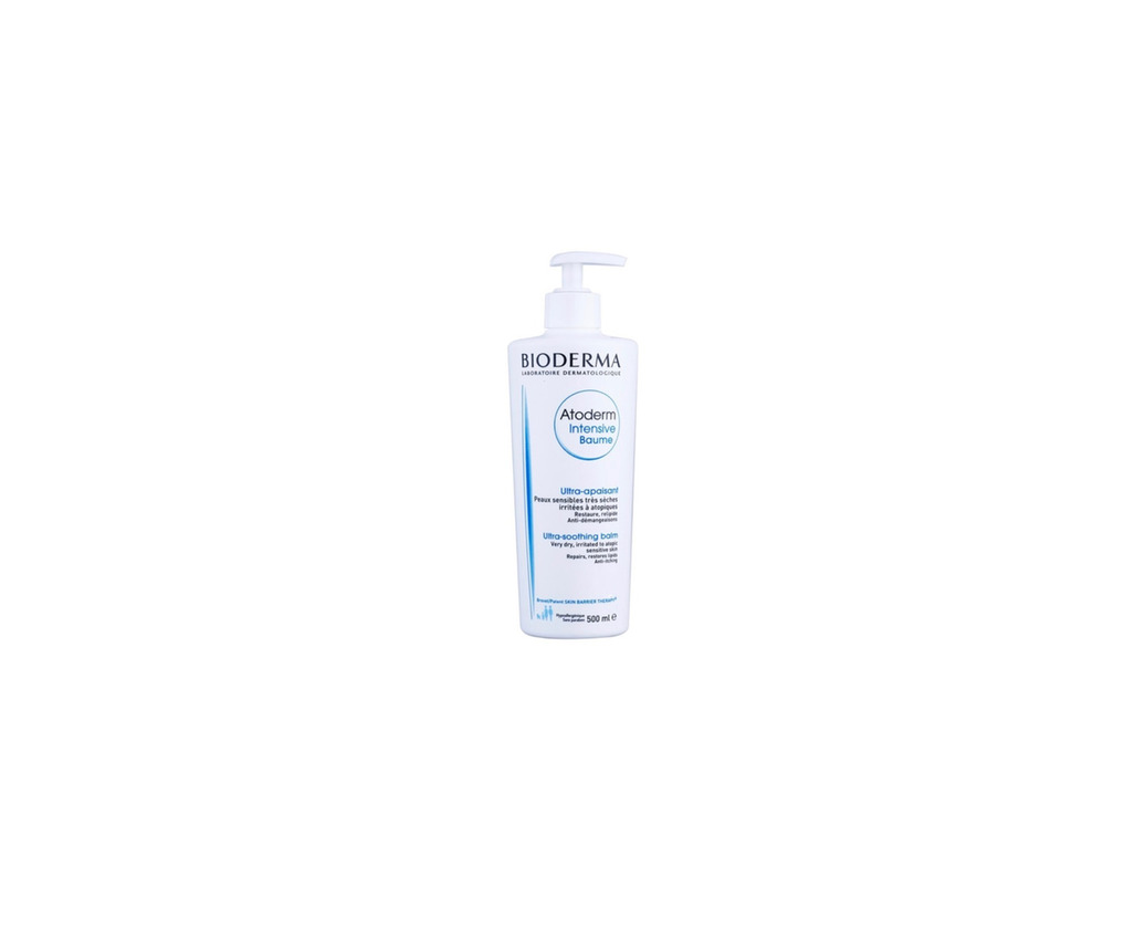 Product Bioderma Atoderm Intensive