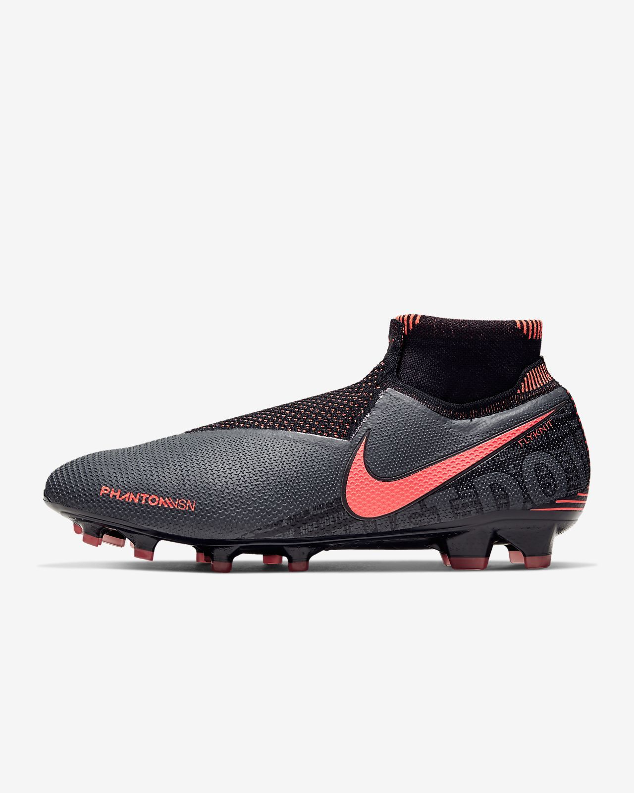 Product Nike Phantom Vision Elite Dynamic Fit FG