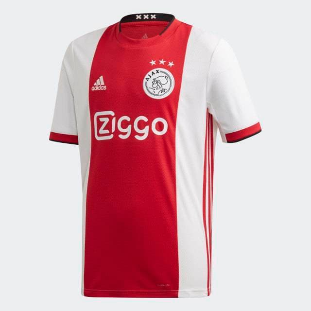 Product Camisola Oficial  AJAX AMSTERDAM

