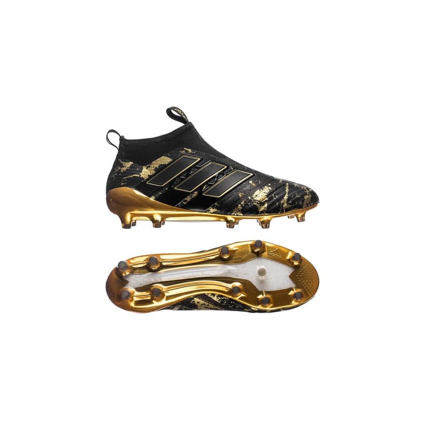 Product ADIDAS ACE 17+ PURECONTROL FG POGBA

