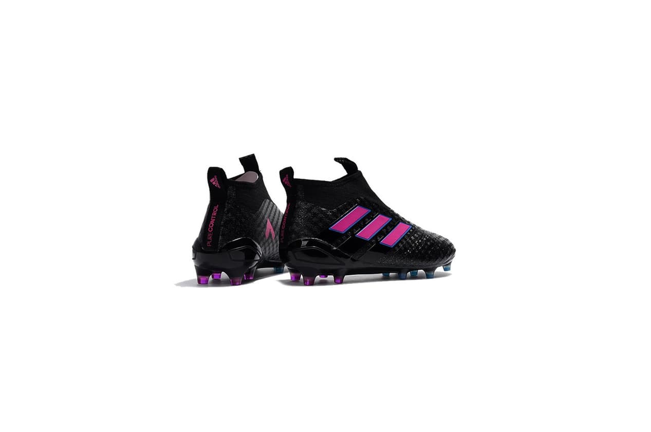 Product ADIDAS ACE 17 CONTROL CAMPO ORIGINAL BLACK PINK

