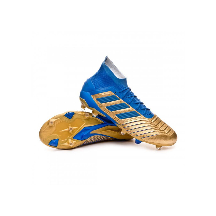 Producto ADIDAS PREDATOR 19.1 FG