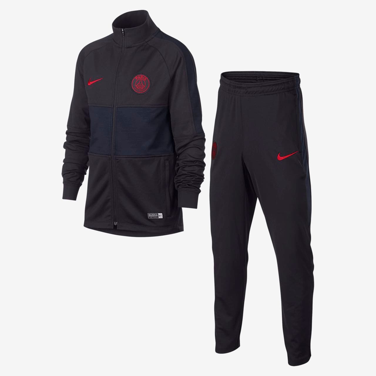 Product Nike Dri-FIT Paris Saint-Germain Strike

