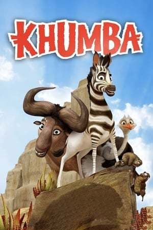 Película Khumba