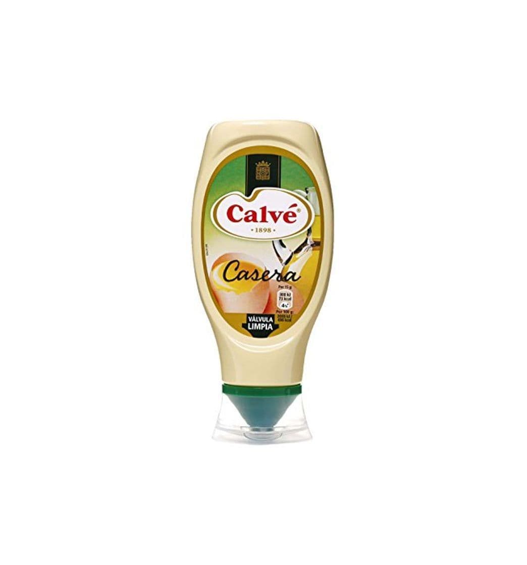 Producto Calve