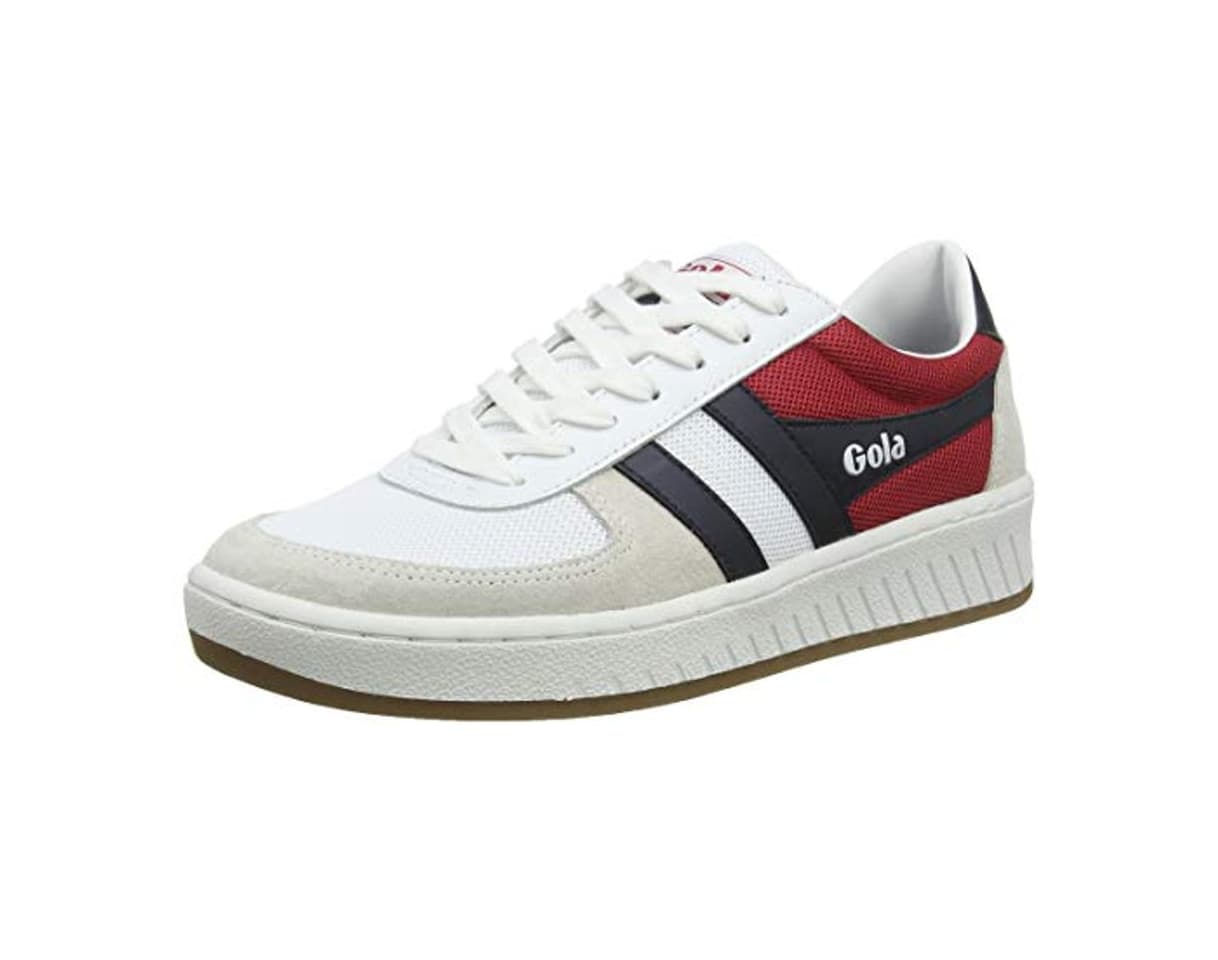 Producto Gola Grandslam RWB, Zapatillas para Hombre, Blanco