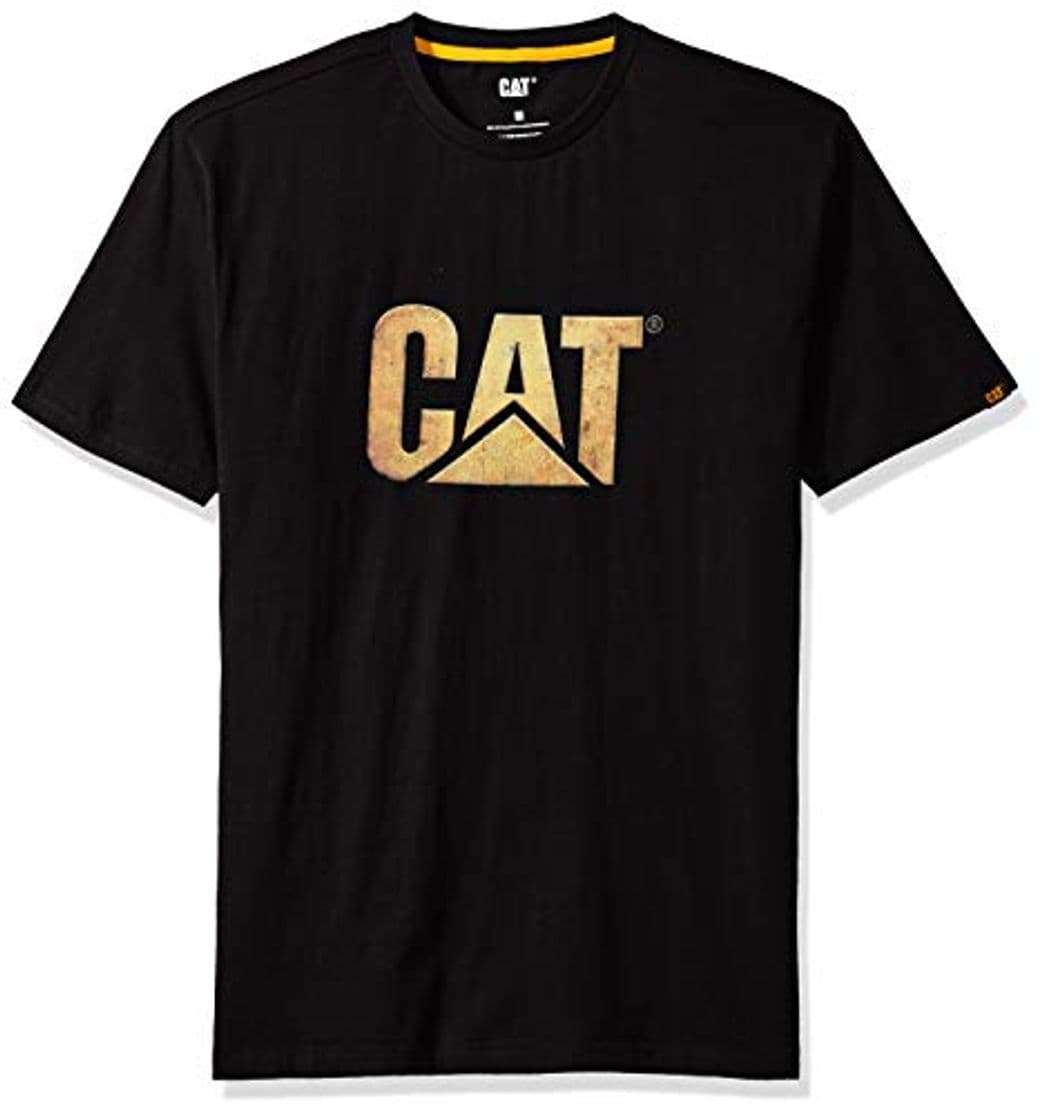 Producto Caterpillar Men's Custom Logo T