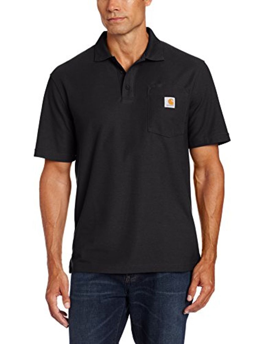 Product Polo Carhartt para hobre K570