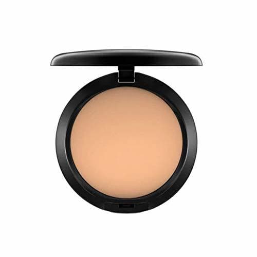 Belleza Mac Studio Fix Powder Plus Foundation 15g NC43