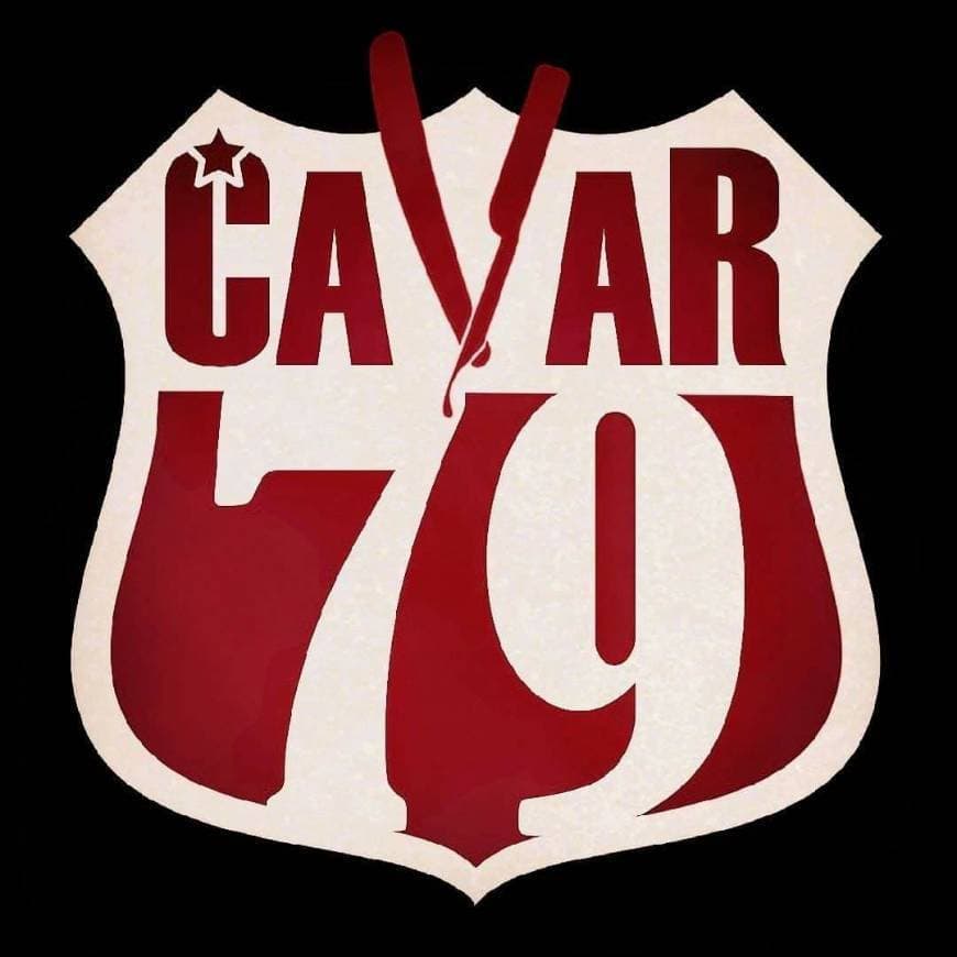 Fashion Barbearia Cavar79