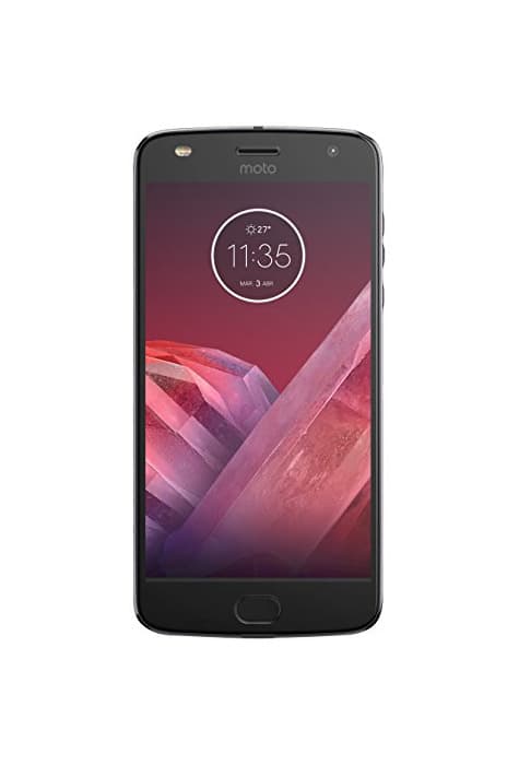 Product Motorola Moto Z2 Play - Smartphone Libre Android 7