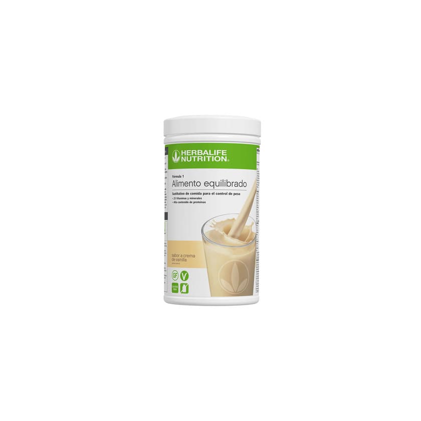 Producto Refeição Equilibrada Herbalife 