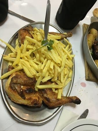 Restaurantes Lafões