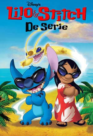 Serie Lilo & Stitch: The Series