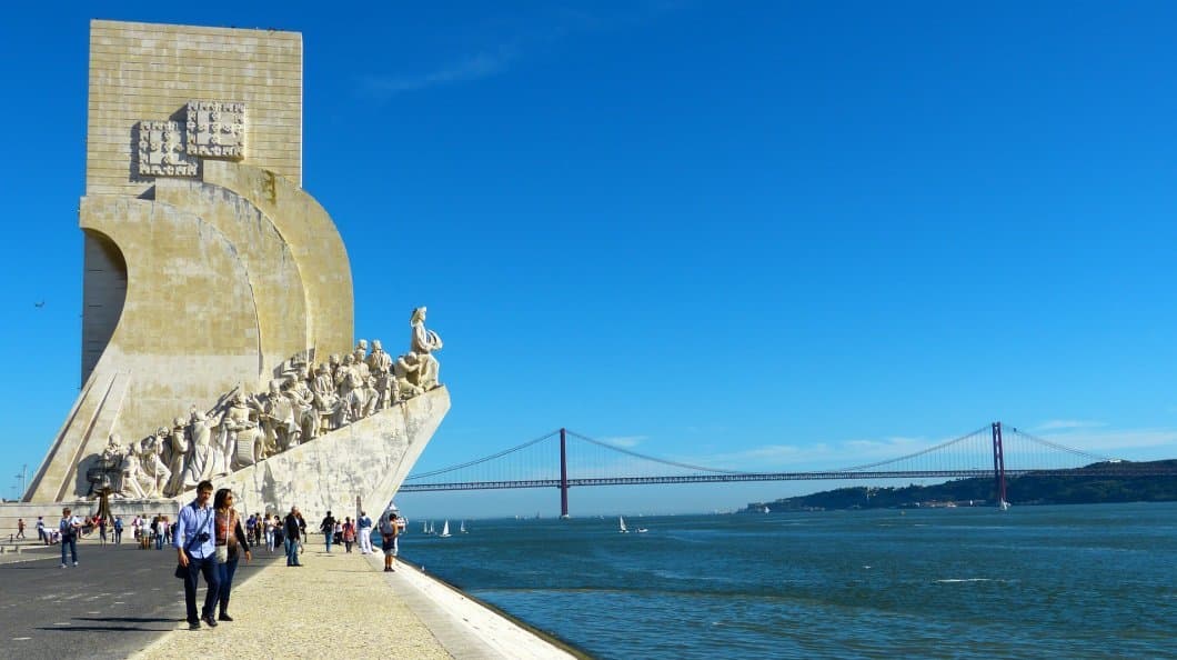 Place Padrão dos Descobrimentos